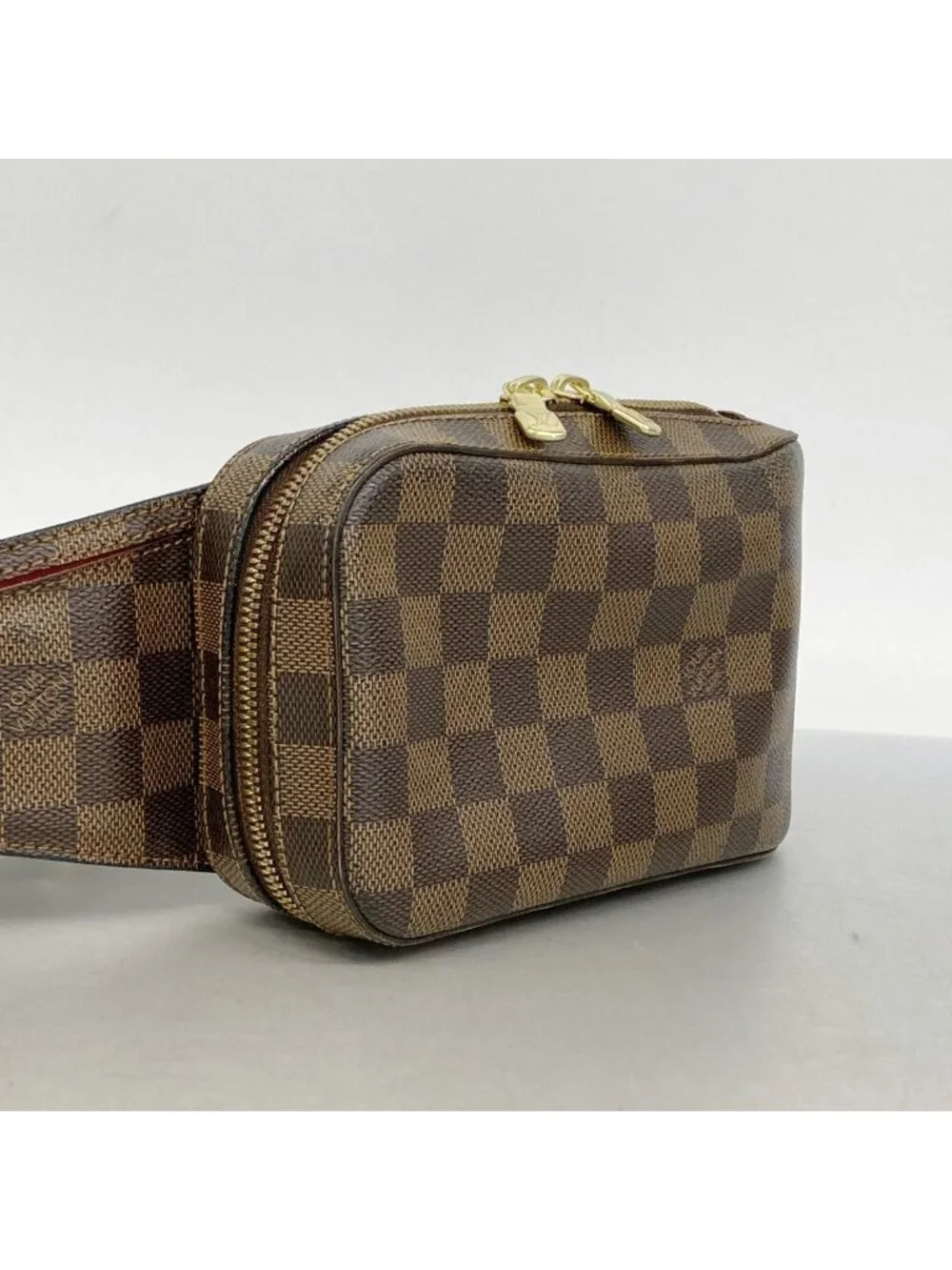 Louis Vuitton this authentic
